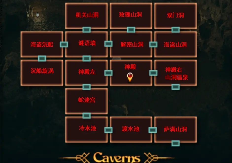 纳迪亚之宝 实机画面 详情图 8