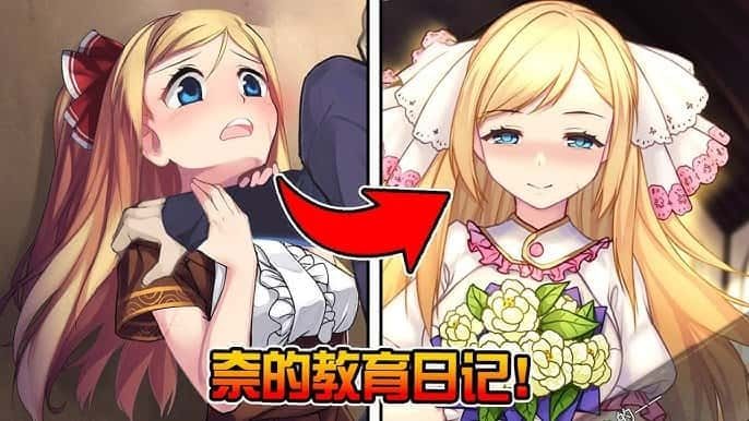 奈的教育日记 玩法展示 专题图 5