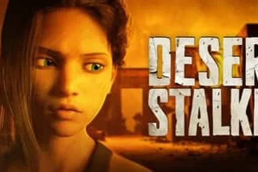 沙漠追猎者_Desert Stalker 存档备份 详情图