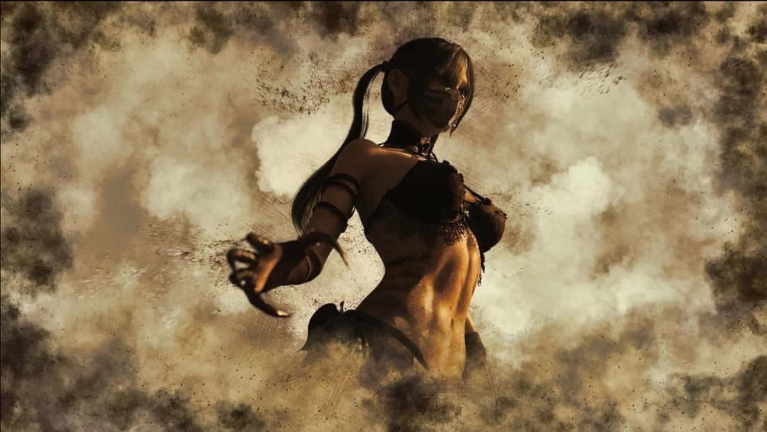 沙漠追猎者_Desert Stalker 角色养成 玩法截图 5