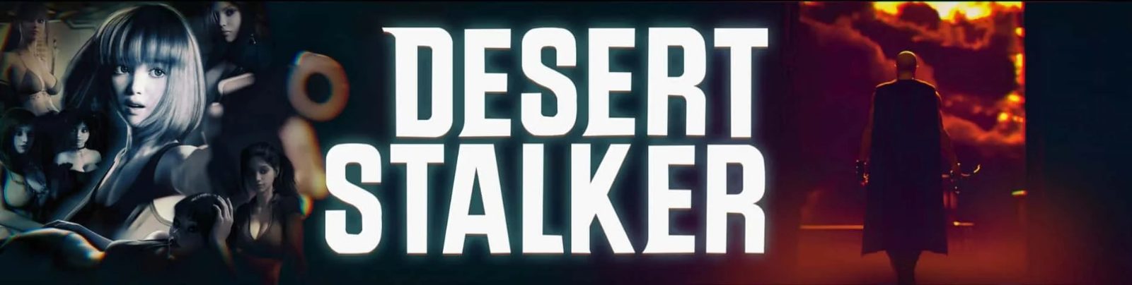 沙漠追猎者_Desert Stalker 章节事件 内容截图 6
