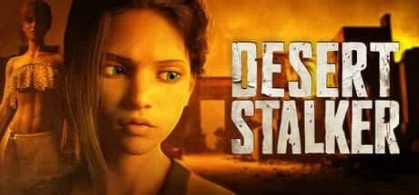 沙漠追猎者_Desert Stalker 奇幻题材 页面配图 7