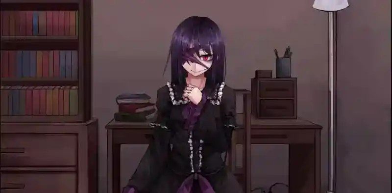 蛊惑的幼虫 任务推进 详情图 1