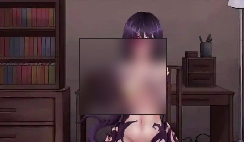 蛊惑的幼虫 操作界面 实机截图 8