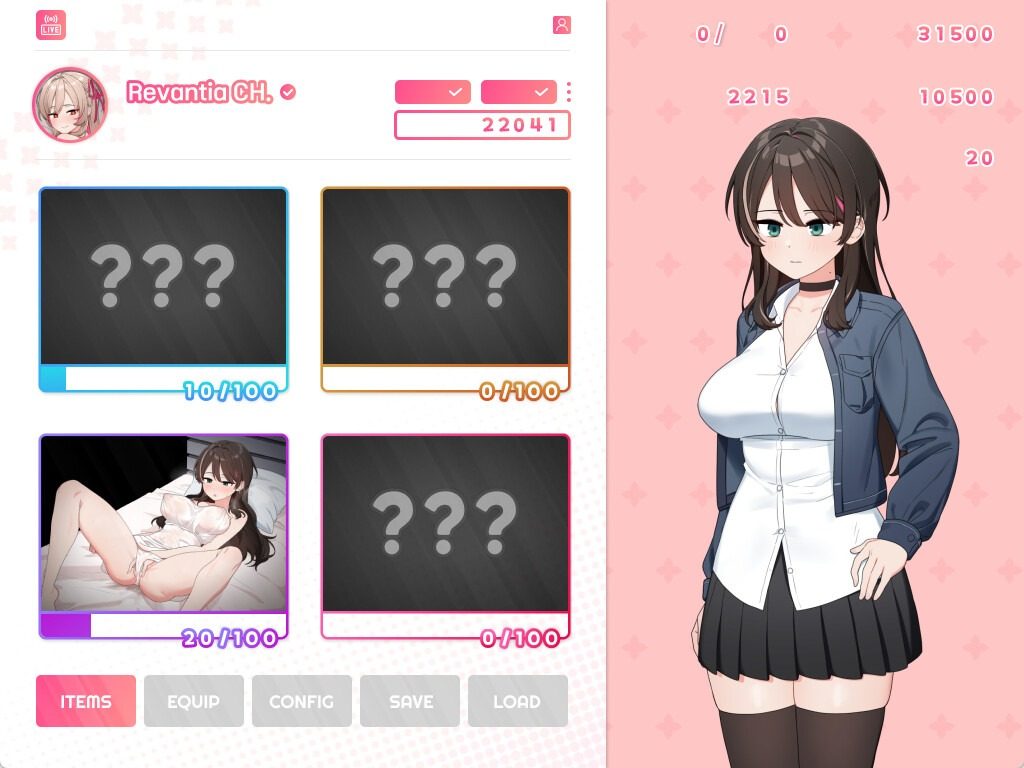 魔法少女莱万提亚频道 主线事件 预览图 5