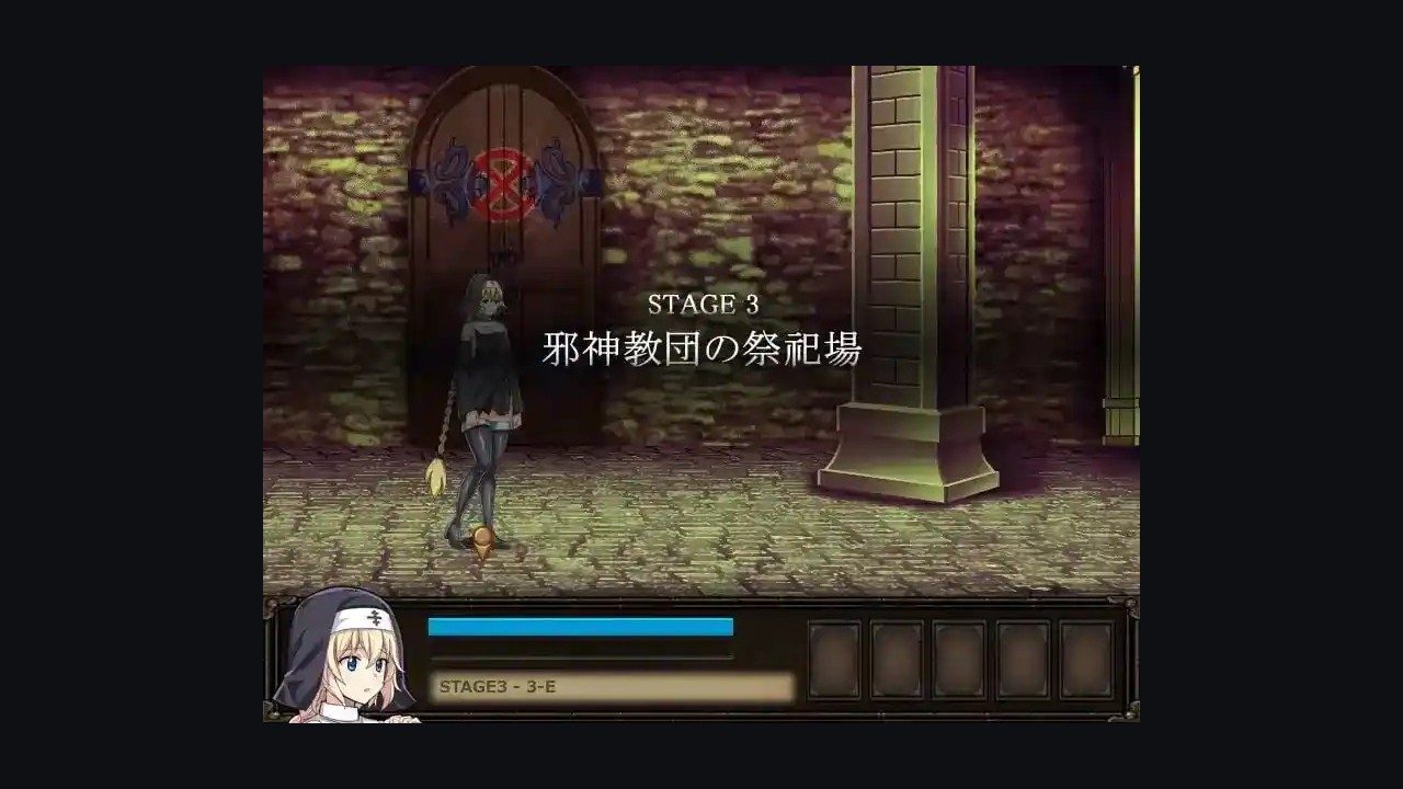 克丽丝的梦魇 角色养成 展示图 6